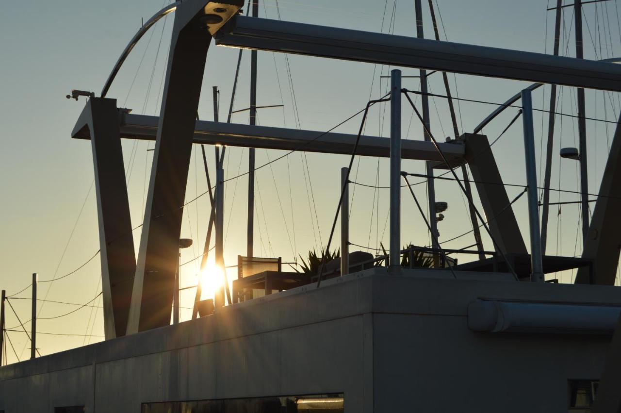 Casa Flotante Con Encanto En San Pedro Del Pinatar - Murcia 外观 照片