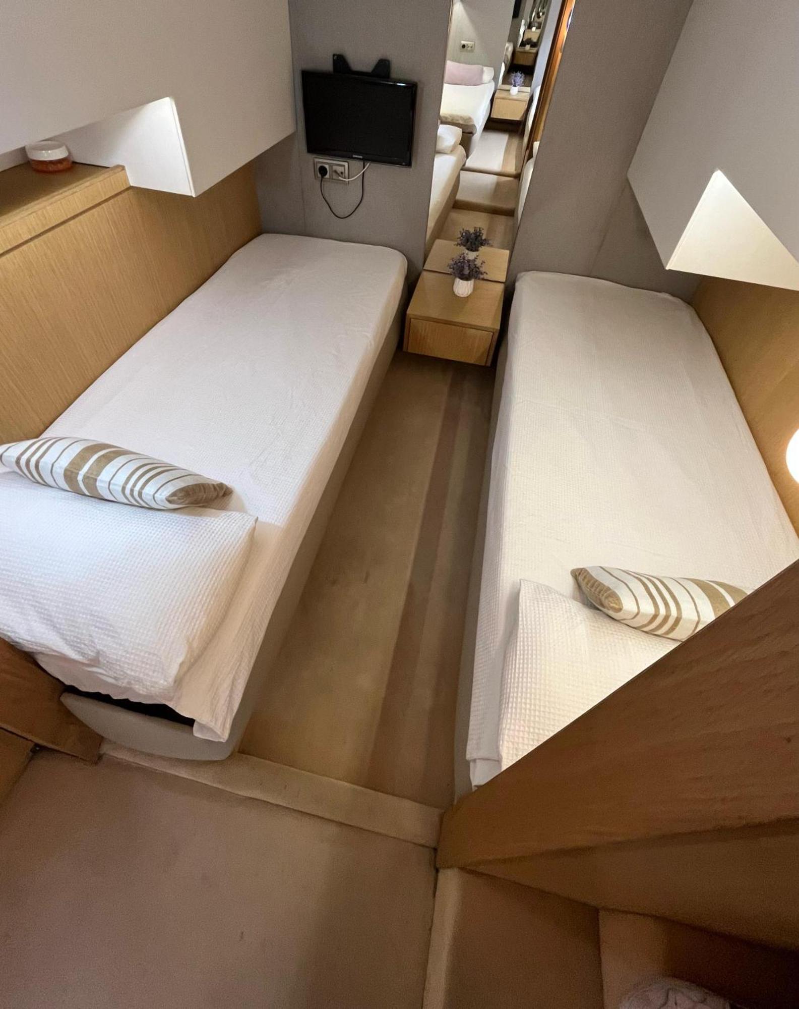 Casa Flotante Con Encanto En San Pedro Del Pinatar - Murcia 外观 照片
